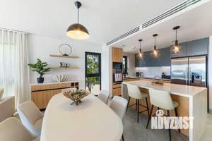 1-к квартира, вторичка, 39м2, 3/4 этаж