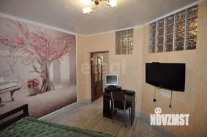 1-к квартира, вторичка, 45м2, 1/9 этаж