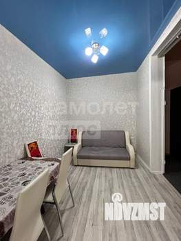 2-к квартира, вторичка, 32м2, 2/2 этаж