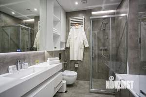 2-к квартира, вторичка, 80м2, 4/8 этаж