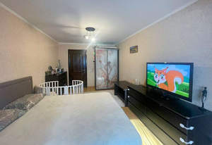 2-к квартира, вторичка, 50м2, 3/4 этаж