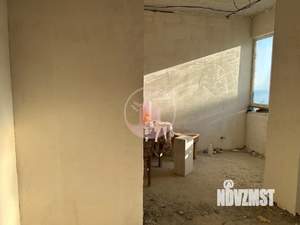 Студия квартира, вторичка, 29м2, 3/3 этаж