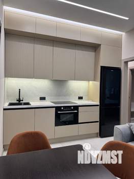 2-к квартира, вторичка, 51м2, 2/8 этаж