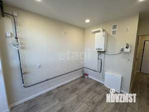 1-к квартира, вторичка, 40м2, 2/9 этаж