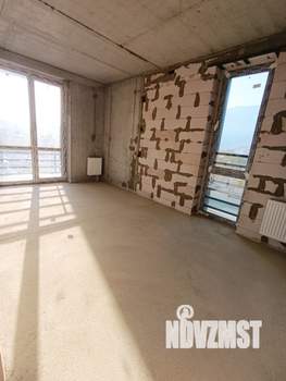 2-к квартира, сданный дом, 64м2, 3/16 этаж