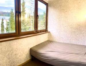 1-к квартира, вторичка, 36м2, 5/5 этаж