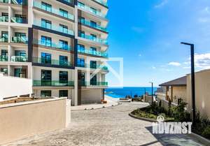 Студия квартира, вторичка, 41м2, 4/8 этаж