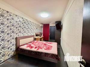 3-к квартира, вторичка, 62м2, 1/5 этаж