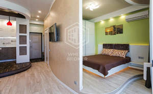 2-к квартира, вторичка, 41м2, 3/6 этаж