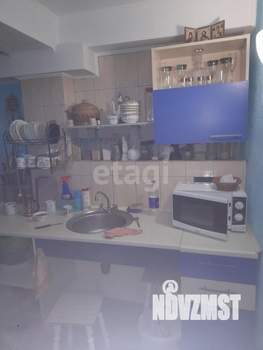 3-к квартира, вторичка, 60м2, 1/6 этаж