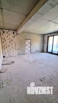 2-к квартира, вторичка, 47м2, 6/8 этаж