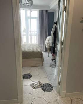 3-к квартира, вторичка, 75м2, 5/6 этаж