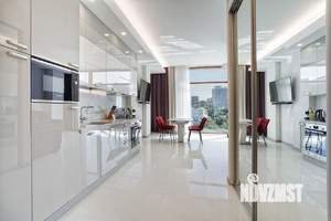 1-к квартира, вторичка, 60м2, 8/14 этаж