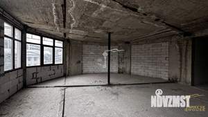 3-к квартира, вторичка, 79м2, 4/7 этаж