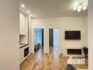 3-к квартира, вторичка, 55м2, 5/12 этаж