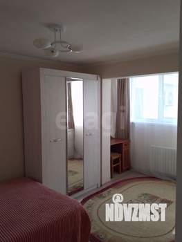 3-к квартира, вторичка, 76м2, 1/9 этаж