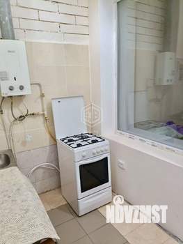 1-к квартира, вторичка, 30м2, 1/2 этаж