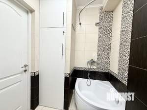 1-к квартира, вторичка, 36м2, 1/2 этаж