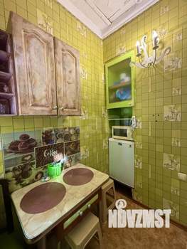 1-к квартира, вторичка, 18м2, 2/2 этаж