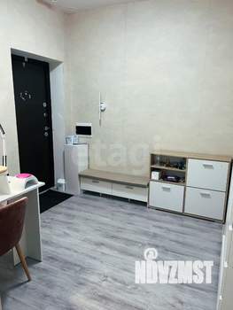 2-к квартира, вторичка, 44м2, 10/18 этаж