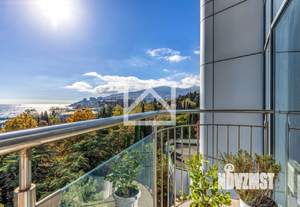 Студия квартира, вторичка, 63м2, 6/16 этаж