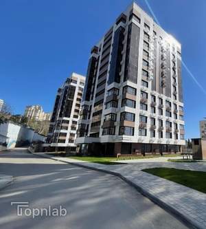 Студия квартира, вторичка, 33м2, 3/12 этаж