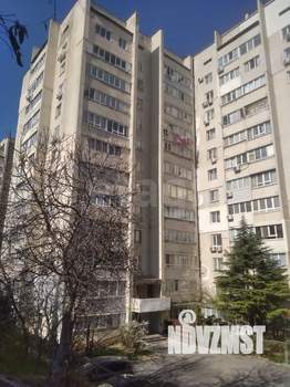 2-к квартира, вторичка, 58м2, 6/12 этаж