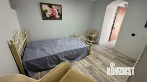 1-к квартира, вторичка, 15м2, 1/3 этаж