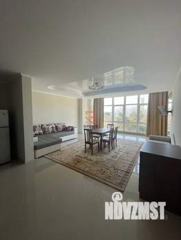 1-к квартира, вторичка, 94м2, 2/6 этаж