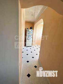 4-к квартира, вторичка, 77м2, 9/9 этаж