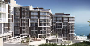 Студия квартира, вторичка, 41м2, 4/8 этаж