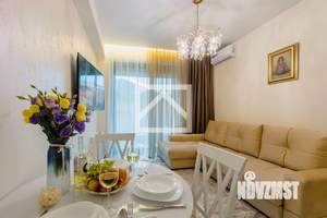 2-к квартира, вторичка, 51м2, 6/8 этаж