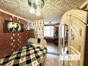 2-к квартира, вторичка, 57м2, 4/5 этаж