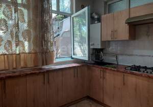 2-к квартира, вторичка, 66м2, 1/2 этаж