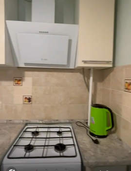 1-к квартира, вторичка, 37м2, 5/6 этаж