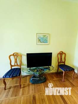 2-к квартира, вторичка, 50м2, 4/4 этаж