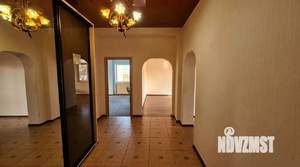 3-к квартира, вторичка, 138м2, 12/17 этаж