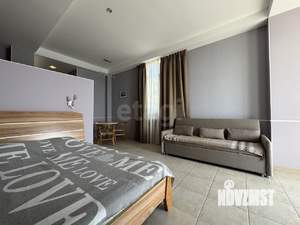 Студия квартира, вторичка, 52м2, 2/5 этаж