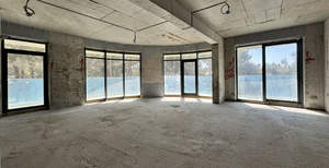 Студия квартира, сданный дом, 88м2, 4/9 этаж