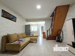 2-к квартира, вторичка, 54м2, 2/3 этаж