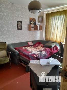 3-к квартира, вторичка, 73м2, 6/9 этаж