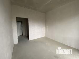 1-к квартира, вторичка, 42м2, 8/8 этаж