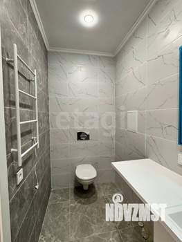 3-к квартира, вторичка, 133м2, 4/8 этаж