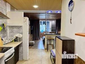 Студия квартира, вторичка, 34м2, 7/15 этаж