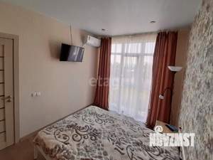 1-к квартира, вторичка, 28м2, 4/6 этаж