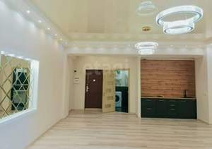 3-к квартира, вторичка, 95м2, 1/13 этаж