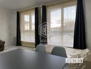 Студия квартира, вторичка, 32м2, 1/8 этаж