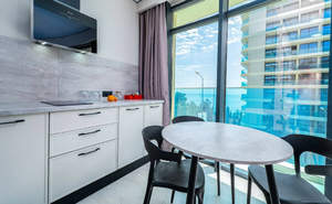 Студия квартира, вторичка, 34м2, 2/9 этаж