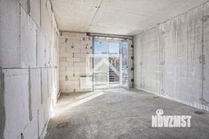 2-к квартира, вторичка, 54м2, 14/16 этаж