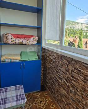 1-к квартира, вторичка, 34м2, 5/5 этаж